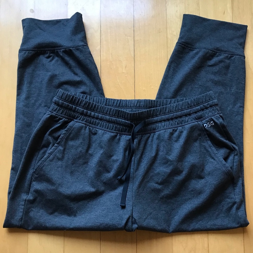 DSG 3/4 length pants